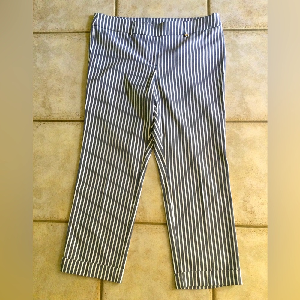 Rafaela Comfort Stretchy Slacks 16